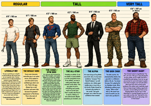 Chat GPT Height Stereotypes Tall Men ALTERNATE.png