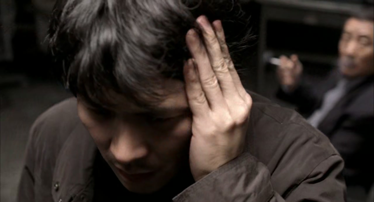 Memories of Murder Screenshot