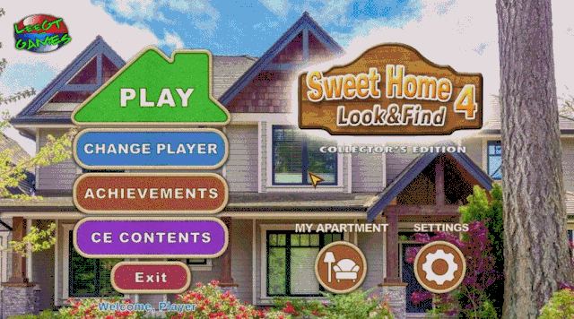 sweethome4scr