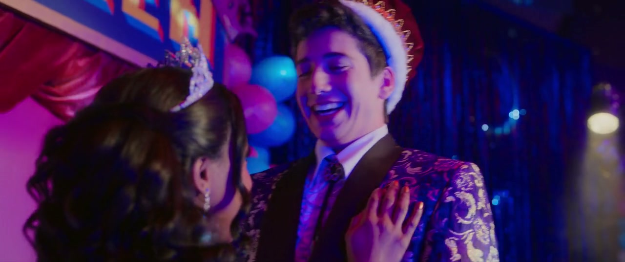 Prom Pact Screenshot