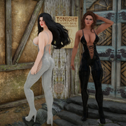 Premium Laced Latex by Predator-RJ