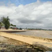 Pantai Bandar Mersing8