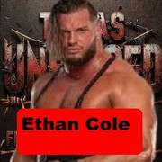 Ethan Cole