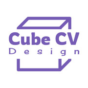 شعار TIME CV
