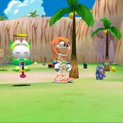Lucky-on-pogo