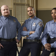 Mrvin Security Guard Uniform 1