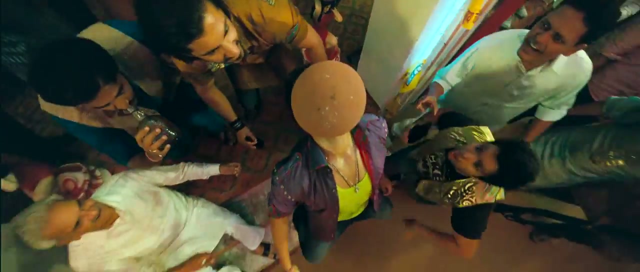 Ishaqzaade Screenshot