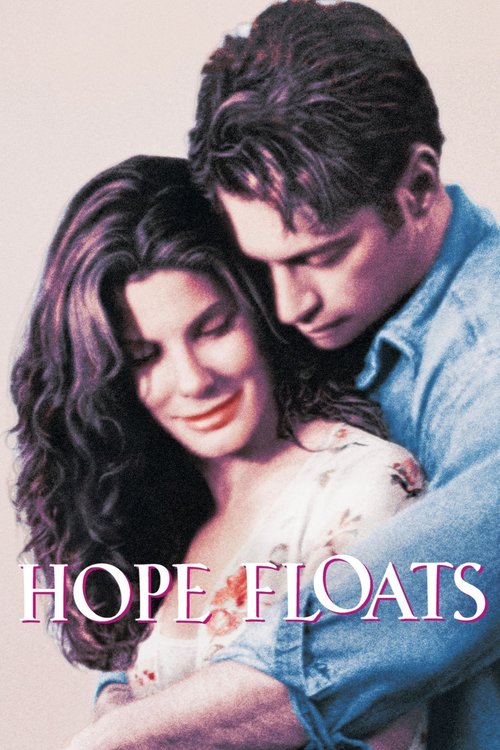 Ulotna nadzieja / Hope Floats (1998) PL.1080p.BDRip.H264-BP007 / Lektor PL
