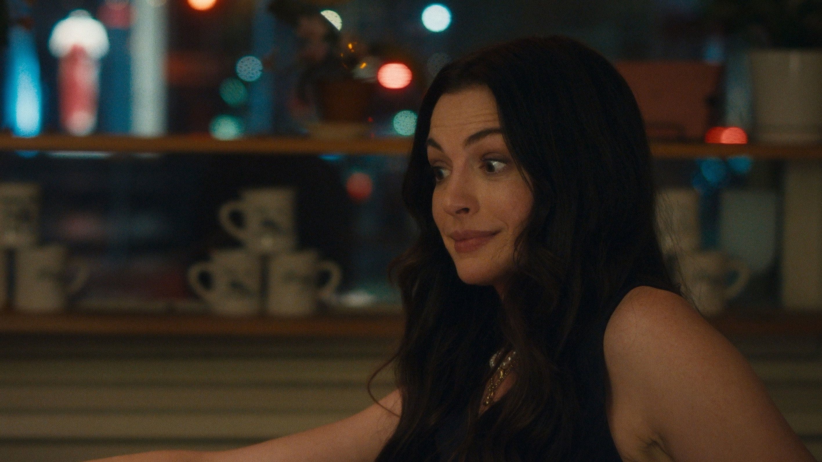 The Devil Wears Prada 2 Screenshot