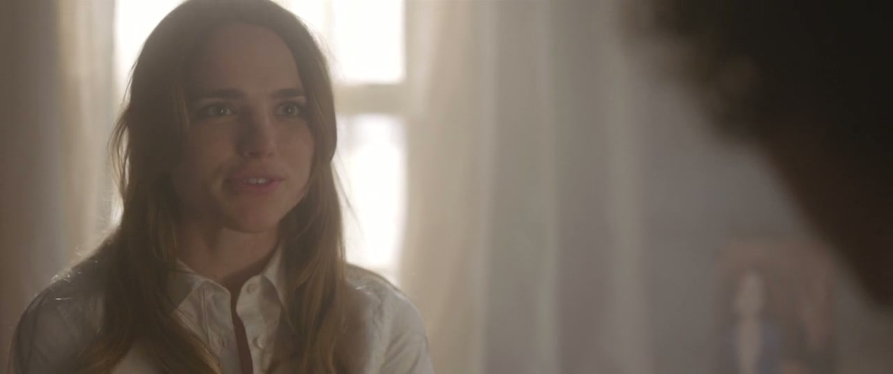 Bad Samaritan Screenshot