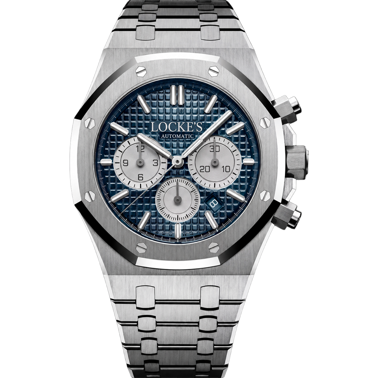 Royal Oak Selfwinding Chronograph
