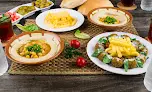 مطاعم هاشم - فرع قريش