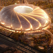 Fremouw - Sunset Stadium