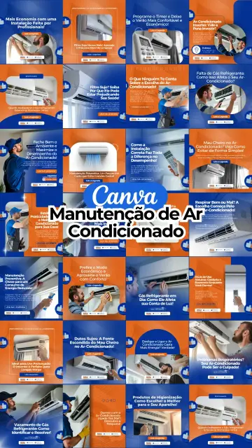 Template de arte 48
