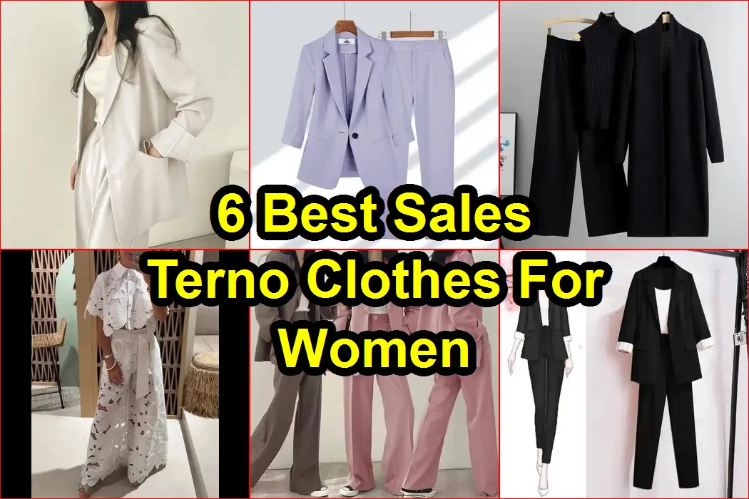 女士特爾諾服裝 評價