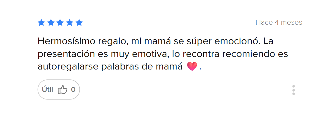 Rese&ntilde;a
