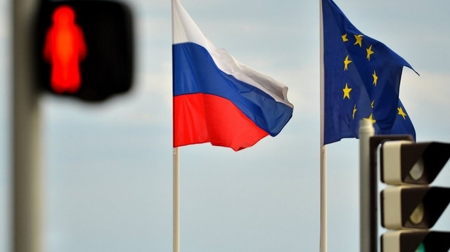 EU chưa nhẹ tay trừng phạt Nga Tổng thống Putin nêu một điều kiện để giải quyết tình hình tại Ukraine
