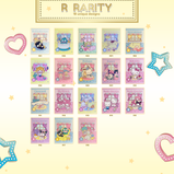 r rarity vcsp