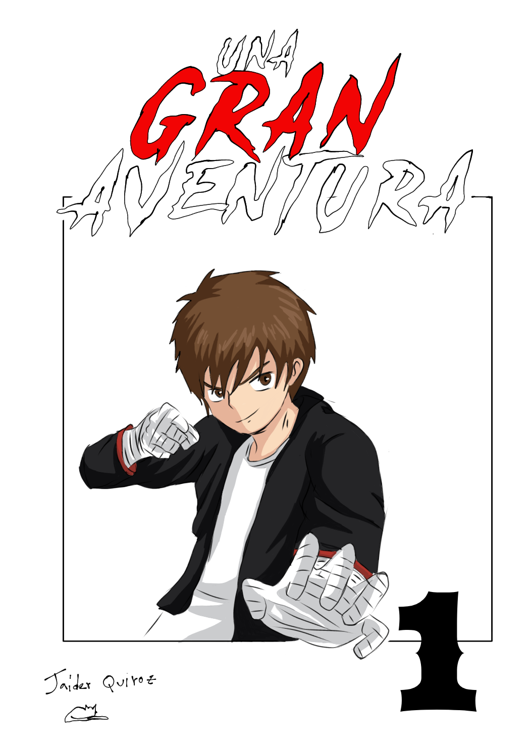 CAPITULO 13: FIN DE LA BATALLA