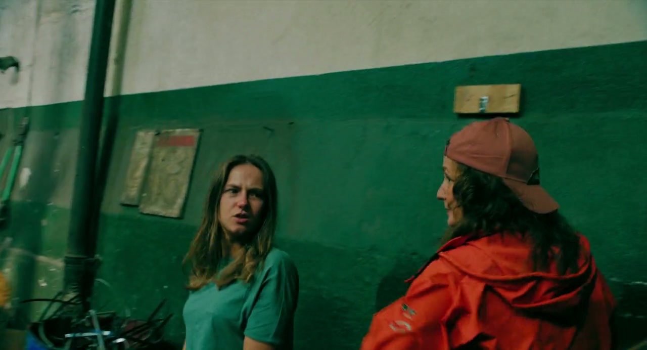 The Clean Up Crew Screenshot