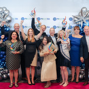 LWRBA AWARDS 18