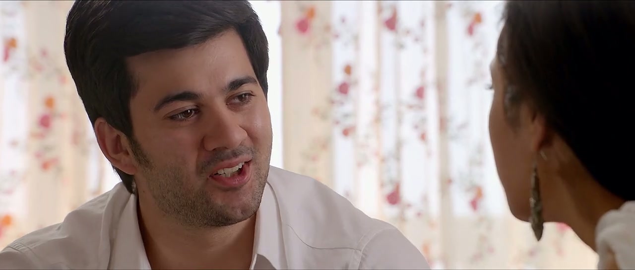 Pal Pal Dil Ke Paas Screenshot