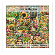 Fun In The Sun 1
