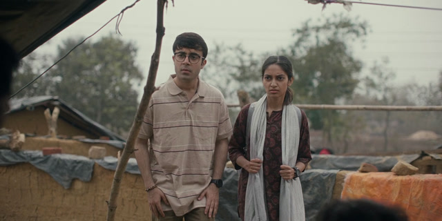 Nukkad Naatak Screenshot