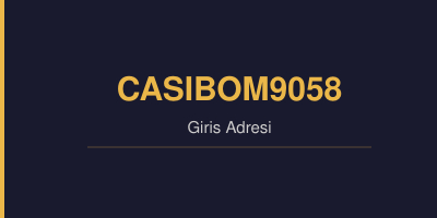 Casibom9058