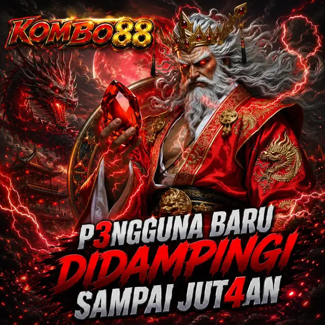 KOMBO88