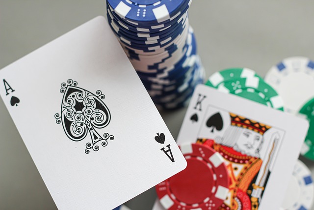 Casino gaming dashboard with multiple game types