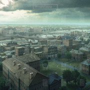 Arkham, Mihail Bila
