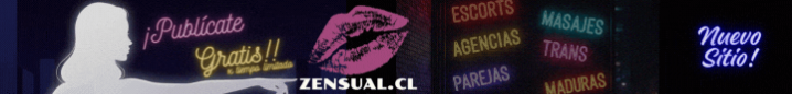 Zensual.cl