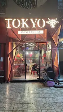 صورة Tokyo SmokeHouse