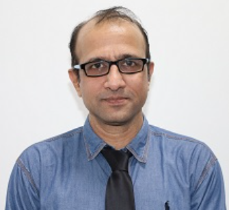 Dr. Vikas Thada