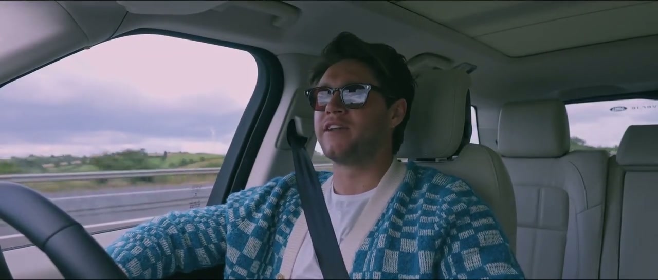 Homecoming: The Road to Mullingar Screenshot