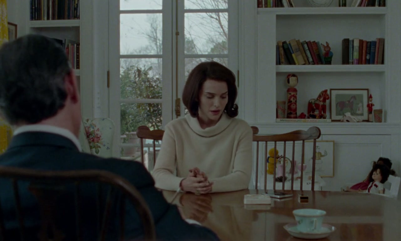 Jackie Screenshot
