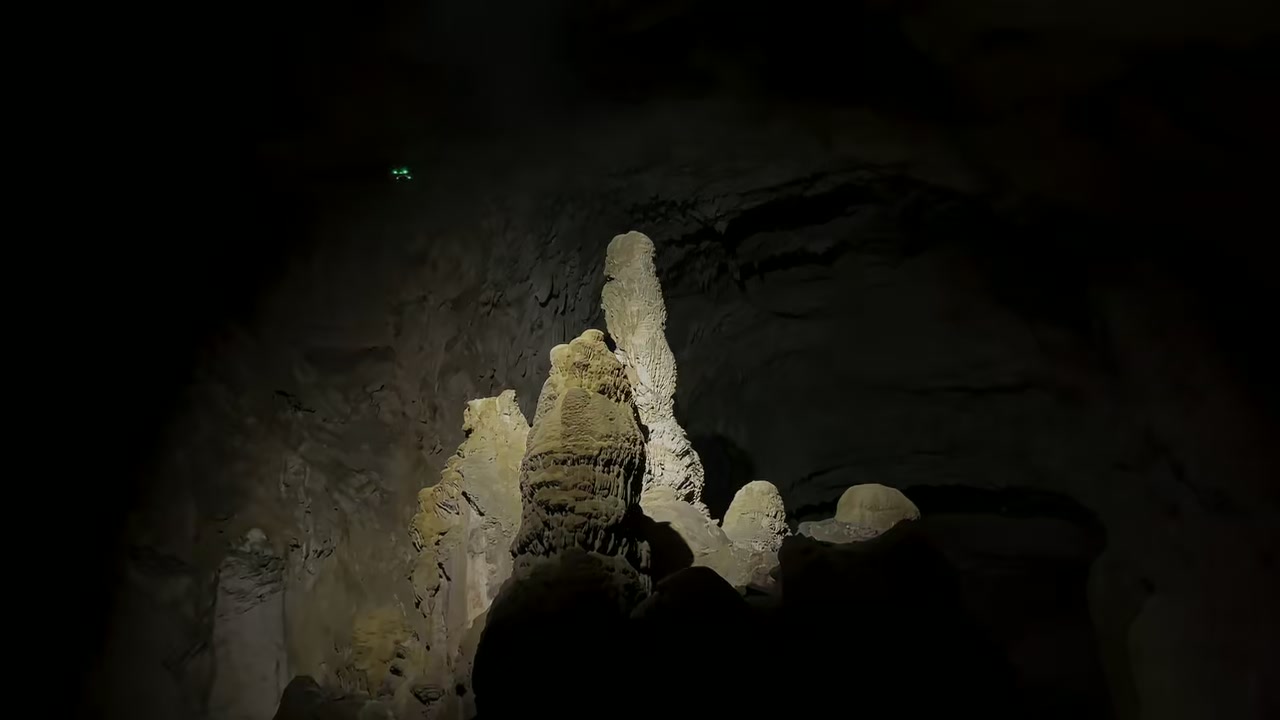 Planet Earth Screenshot