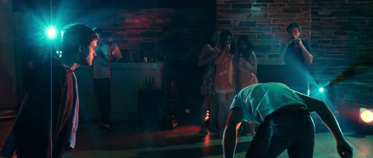 Wasted on the Young Screenshot