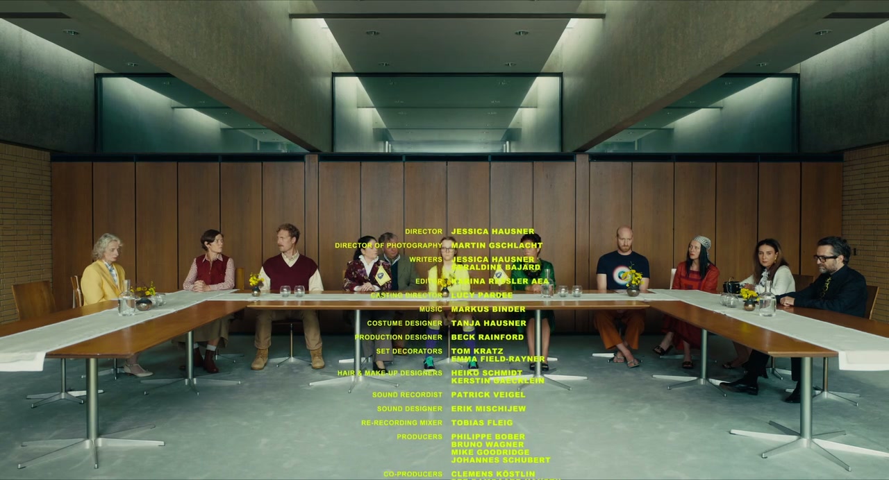 Club Zero Screenshot