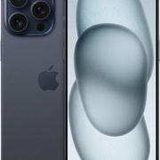 iPhone 15 Pro Max Black