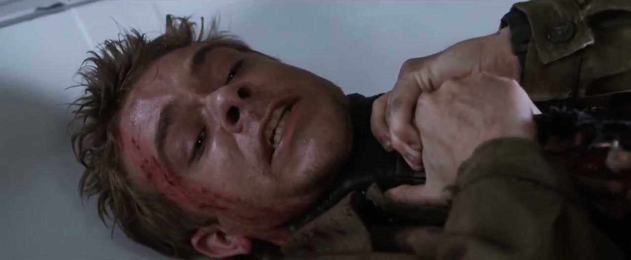 Terminator 3: Rise of the Machines Screenshot