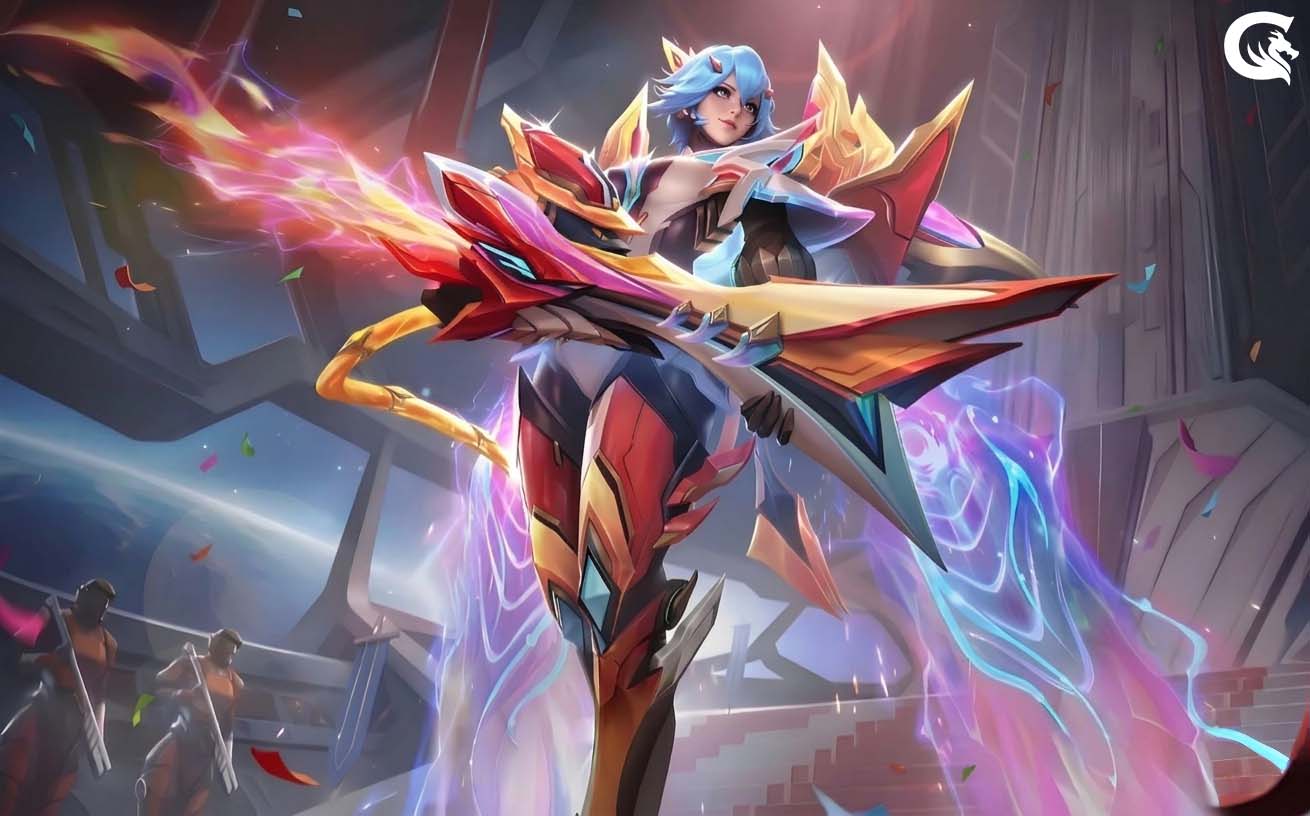 MLBB Kimmy Starbound Sentry June 2026 Exquisite Collector skin