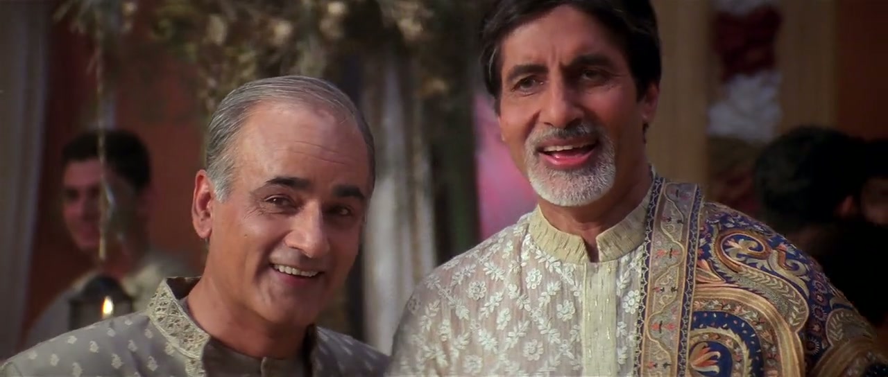 Kabhi Khushi Kabhie Gham Screenshot