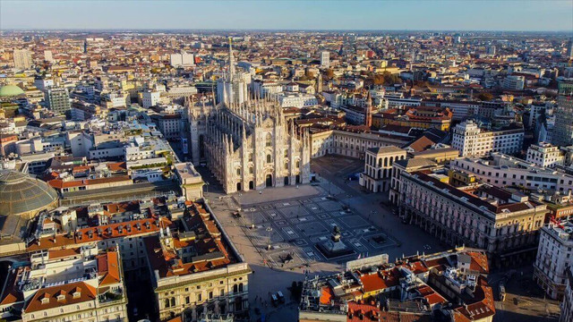 city