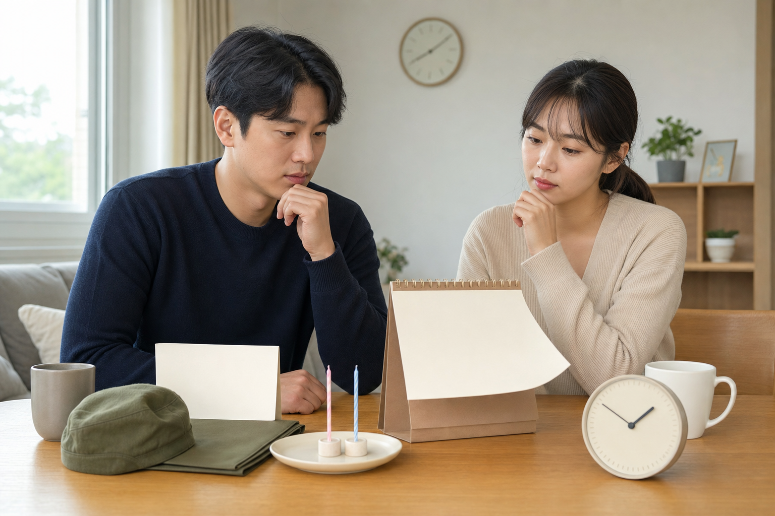 만 35세 도달 시점과 병역기간 제외 기준은 어떻게 볼까? 내용을 설명하는 관련 이미지