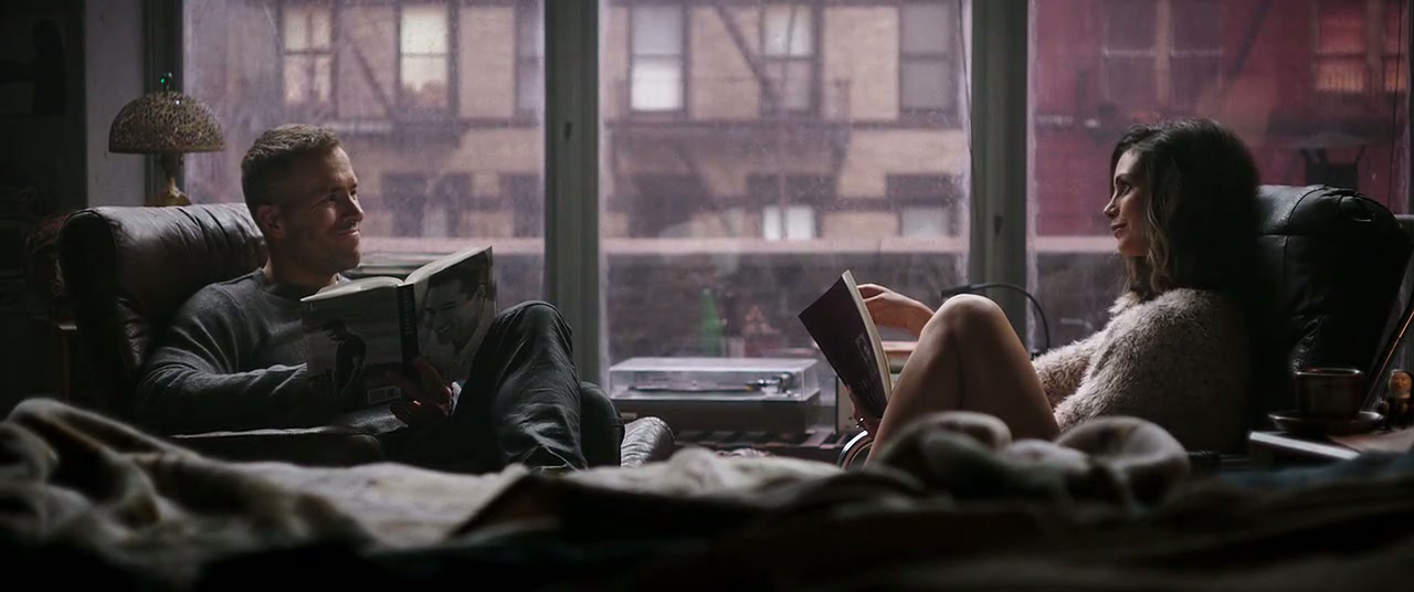 Deadpool Screenshot