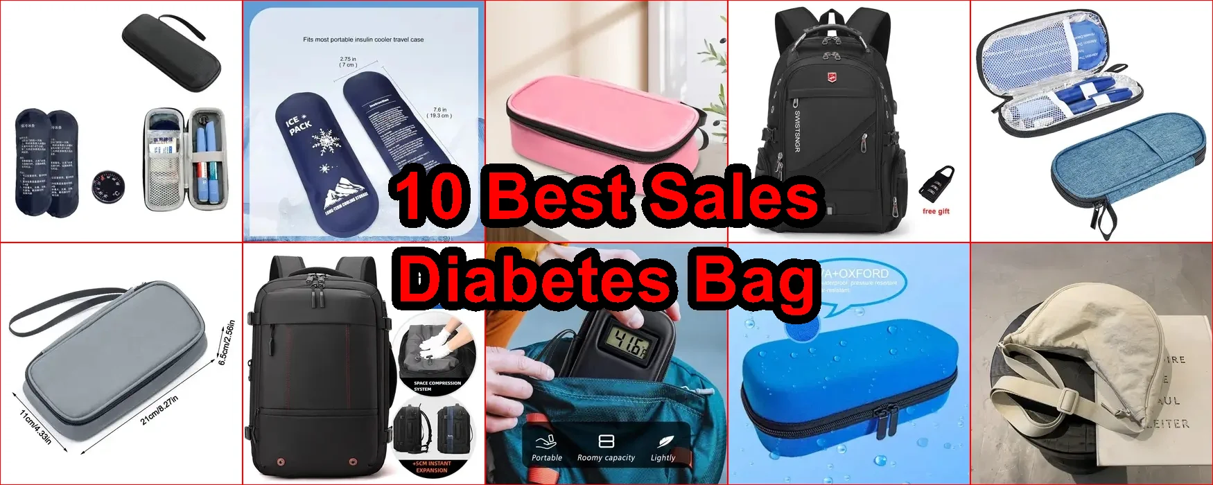 糖尿病包 評價