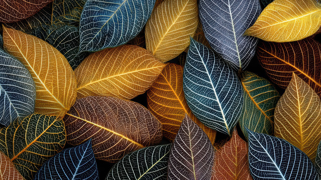 colorful stylized leaves pattern.jpg