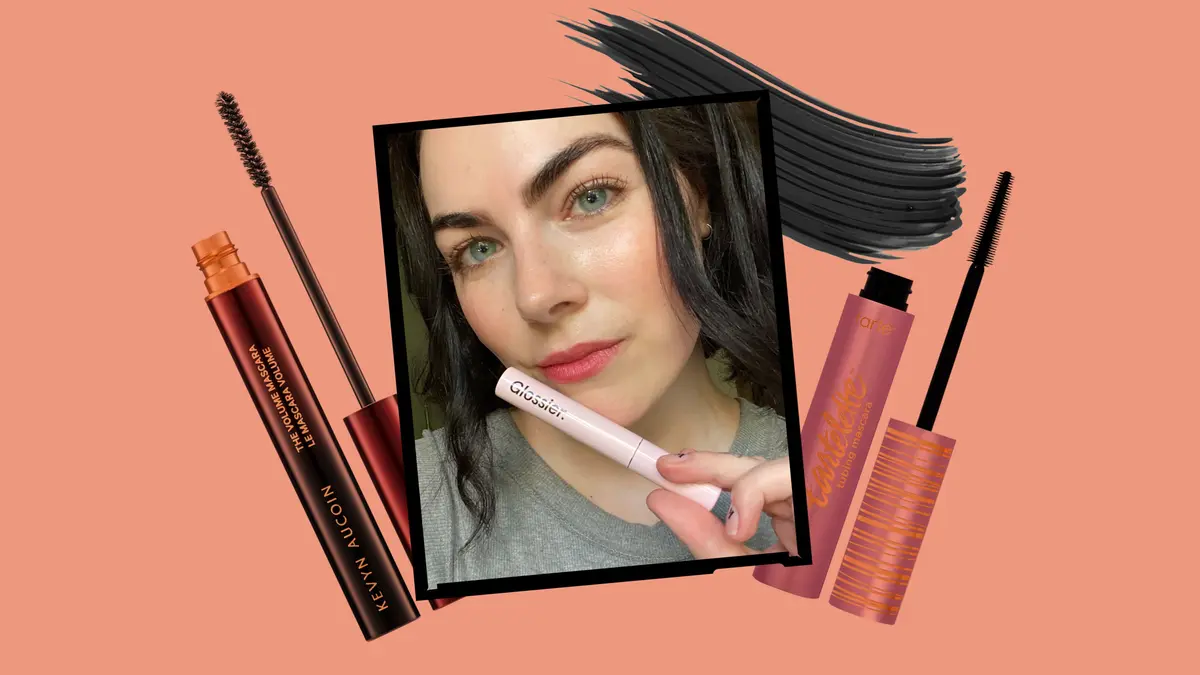 Best Mascaras for Sensitive Eyes